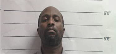 Jerome Sorapuru, - Orleans Parish County, LA 